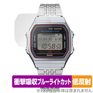 CASIO Collection STANDARD ABL-100WE / ABL-100WEG یtB OverLay Absorber ᔽ for JVI Ռz u[CgJbg R