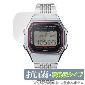 CASIO Collection STANDARD ABL-100WE / ABL-100WEG ی tB OverLay R Brilliant for JVI Hydro Ag+ R RECX 