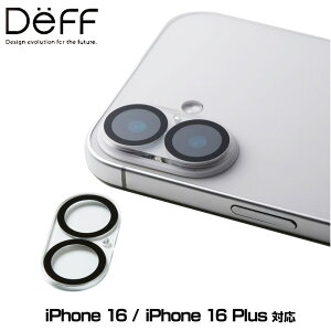 iPhone16 iPhone16 Plus JYJo[ Deff CLEAR CAMERA LENS COVER ACtH[ 16 ACtH[ 16 vX