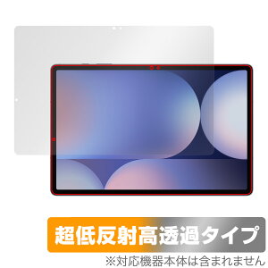 Galaxy Tab S10{ ی tB OverLay Plus Premium for MNV[^u GX vX tی A`OA  wh~