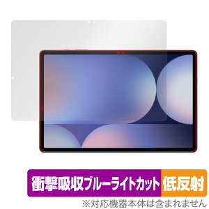 Galaxy Tab S10{ ی tB OverLay Absorber ᔽ for TX MNV[^u GX vX Ռz u[CgJbg R