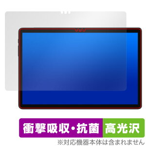 ALLDOCUBE iPlay 60S ی tB OverLay Absorber  for I[hL[u ^ubg Ռz  R