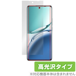 OPPO A3 Pro  PJY110 ی tB OverLay Brilliant for Ib| X}[gtH tی w䂪ɂ wh~ 