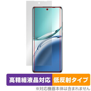 OPPO A3 Pro  PJY110 ی tB OverLay Plus Lite for Ib| X}[gtH ׉t A`OA  wh~