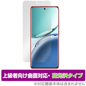 OPPO A3 Pro  PJY110 ی tB OverLay FLEX  for Ib| X}[gtH tی ȖʑΉ _f Ռz 