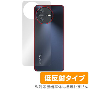 Blackview OSCAL TIGER 12 �w�� �ی� �t�B���� OverLay Plus for �u���b�N�r���[ �I�X�J�� �{�̕ی�t�B���� ���炳���G�� �ᔽ�ˑf��