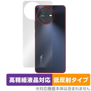 Blackview OSCAL TIGER 12 �w�� �ی� �t�B���� OverLay Plus Lite for �u���b�N�r���[ �I�X�J�� �{�̕ی� ���炳���G�� �ᔽ�ˑf��