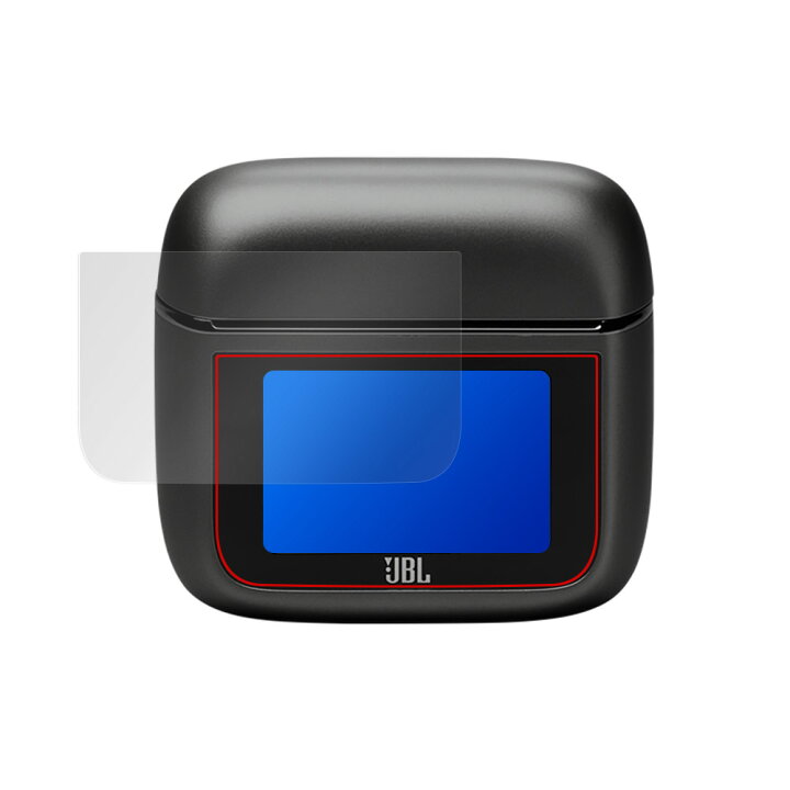 楽天市場】JBL Tour Pro 3 保護 フィルム OverLay Plus Premium for 
