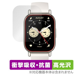 Xiaomi Redmi Watch 5 Lite ی tB OverLay Absorber  for VI~[ X}[gEHb` Ռz R