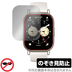 Xiaomi Redmi Watch 5 Lite �ی� �t�B���� OverLay Secret for �V���I�~�[ �X�}�[�g�E�H�b�` �t���ی� �v���C�o�V�[�t�B���^�[ �`�����h�~