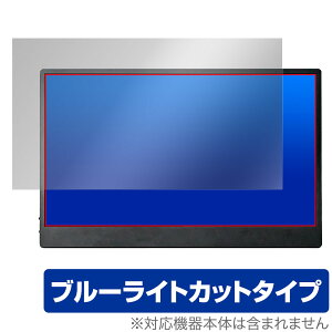 JAPANNEXT 13.3�C���` �^�b�`�p�l�����ڃ��o�C�����j�^�[ JN-MD-IPS133FHDR-T �ی� �t�B���� OverLay Eye Protector �u���[���C�g�J�b�g