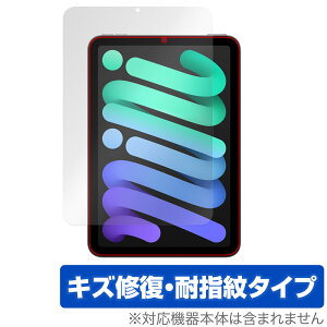 iPad mini (A17 Pro) 7 (2024) ی tB OverLay Magic for ACpbh ~j tی C ώw wh~ R[eBO