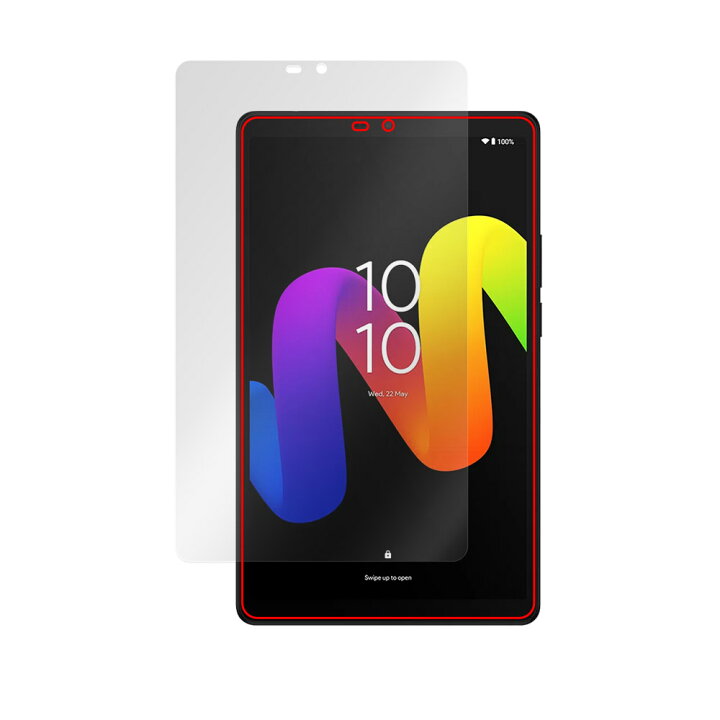 楽天市場】TCL TAB 8 Gen 2 (8188X1) 保護 フィルム OverLay Plus 