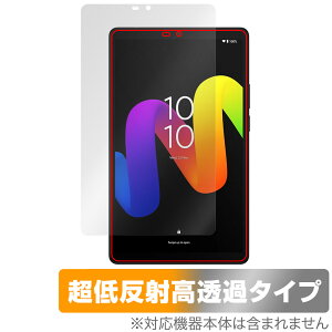 TCL TAB 8 Gen 2 (8188X1) ی tB OverLay Plus Premium for eB[V[G ^ubg A`OA ˖h~  wh~