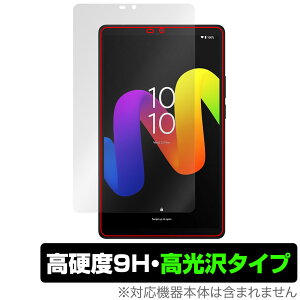 TCL TAB 8 Gen 2 (8188X1) ی tB OverLay 9H Brilliant for eB[V[G ^ubg 9H dx  