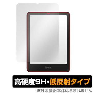 Kindle Colorsoft 25N Paperwhite 12 24N VOj`[GfBV یtB OverLay 9H Plus for Lh dx ᔽ