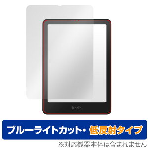 Kindle Colorsoft 25N Paperwhite 12 24N VOj`[GfBV یtB OverLay Eye Protector ᔽ for Lh