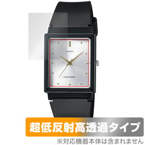 CASIO Collection STANDARD MQ-27 MQ-38 �ی�t�B���� OverLay Plus Premium for �J�V�I �R���N�V���� �X�^���_�[�h �A���`�O���A ������