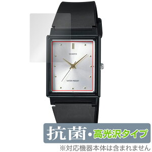 CASIO Collection STANDARD MQ-27 MQ-38 یtB OverLay R Brilliant for JVI RNV X^_[h R RECX