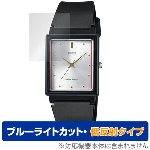 CASIO Collection STANDARD MQ-27 MQ-38 یtB OverLay Eye Protector ᔽ for JVI RNV X^_[h ڂɗD
