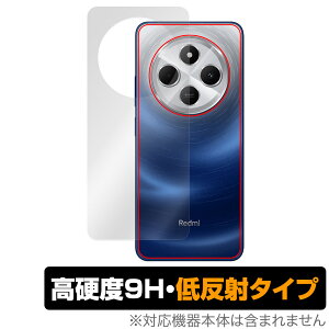 Xiaomi Redmi 14C w ی tB OverLay 9H Plus for VI~ h~ 9Hdx 炳G蔽˖h~