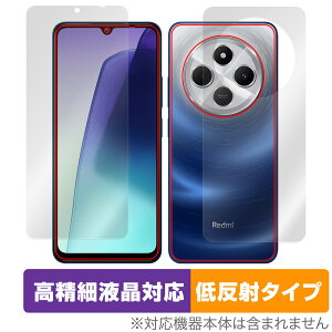 Xiaomi Redmi 14C \ w tB OverLay Plus Lite for VI~ h~ ׉t A`OA ˖h~ wh~