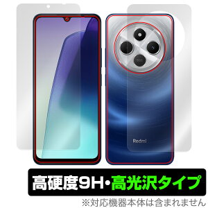 Xiaomi Redmi 14C \ w tB OverLay 9H Brilliant for VI~ h~ 9H dx  