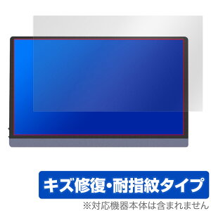 JAPANNEXT 15.6C` L@ELڃoCj^[ JN-MD-OLED156UHDR ی tB OverLay Magic C ώw wh~ R[eBO