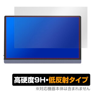 JAPANNEXT 15.6C` L@ELڃoCj^[ JN-MD-OLED156UHDR ی tB OverLay 9H Plus 9H dx A`OA ˖h~