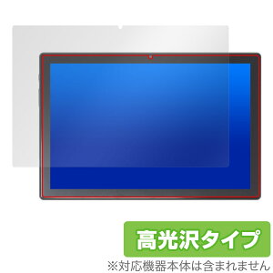 KADYBE D115 �ی� �t�B���� OverLay Brilliant for 2in1�^�u���b�g �t���ی� �w�䂪���ɂ��� �w��h�~ ������