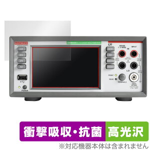 Tektronix Keithley DMM6500 �f�W�^���}���`���[�^ �ی� �t�B���� OverLay Absorber ������ for �e�N�g���j�N�X �Ռ��z�� �ڂɗD����