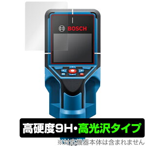 Bosch D-TECT 200 JP Professional �T�m�@ �ی� �t�B���� OverLay 9H Brilliant for �{�b�V�� 9H ���d�x ���� ������