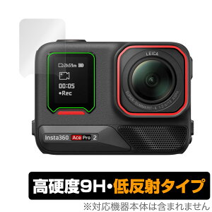 Insta360 Ace Pro 2 TuXN[p ی tB OverLay 9H Plus for CX^360 ANVJ dx A`OA ˖h~