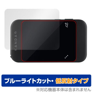 KANDAO QooCam EGO ^b`XN[p ی tB OverLay Eye Protector ᔽ for 3D J u[CgJbg ˖h~