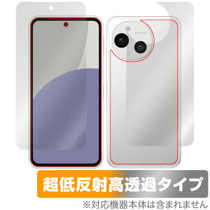 AQUOS sense9 SH-M29 SH-53E SHG14 A405SH \ w tB OverLay Plus Premium for V[v X}[gtH A`OA 