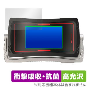 CSM�t�@�C�Y�h���C�o�[NEXT �t�@�C�Y�t�H��20 Plus �ی� �t�B���� OverLay Absorber ������ for �o���_�C �Ռ��z��