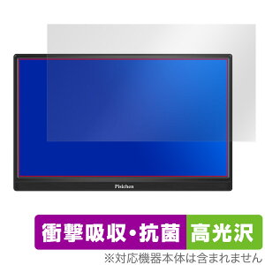 Pisichen 15.6C` oCj^[ HD156 ی tB OverLay Absorber  for |[^uj^[ Ռz  R