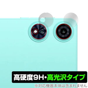 Teclast P50 AI �J���������Y�p �ی� �t�B���� OverLay 9H Brilliant for �e�N���X�g �^�u���b�g 9H ���d�x ���� ������