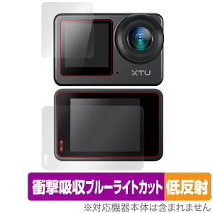 XTU S6 ی tB OverLay Absorber ᔽ for ANVJ C Tu fBXvC tی Ռz u[CgJbg