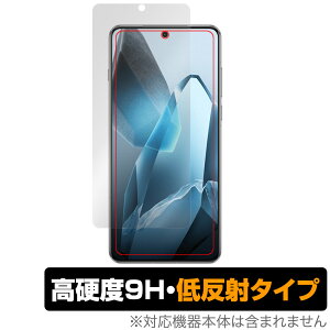 OnePlus 13 ی tB OverLay 9H Plus for vX X}[gtH 9H dx A`OA ˖h~