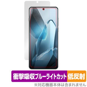 OnePlus 13 ی tB OverLay Absorber ᔽ for vX X}[gtH Ռz ˖h~ u[CgJbg R
