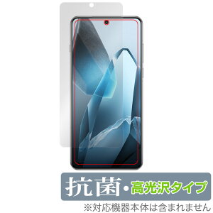 OnePlus 13 ی tB OverLay R Brilliant for vX X}[gtH Hydro Ag+ R RECX 