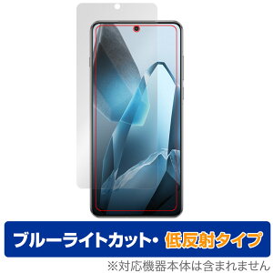 OnePlus 13 ی tB OverLay Eye Protector ᔽ for vX X}[gtH tی u[CgJbg ˖h~