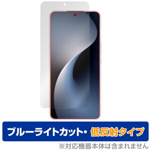 Meizu 21 Note ی tB OverLay Eye Protector ᔽ for CY[ X}[gtH tی u[CgJbg ˖h~