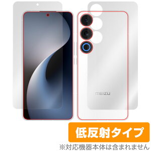 Meizu 21 Note \ w ی tB OverLay Plus for CY[ X}[gtH A`OA ˖h~  wh~