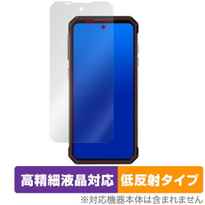 OUKITEL WP21 Ultra �ی� �t�B���� OverLay Plus Lite for �I�E�L�e�� �X�}�[�g�t�H�� �����׉t�� �A���`�O���A ���˖h�~ ����� �w��h�~