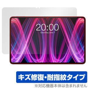 Teclast T60 Plus ی tB OverLay Magic for eNXg ^ubg tی C ώw wh~ R[eBO