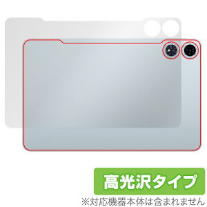 Teclast T60 Plus w ی tB OverLay Brilliant for eNXg ^ubg {̕یtB f