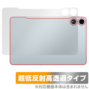 Teclast T60 Plus �w�� �ی� �t�B���� OverLay Plus Premium for �e�N���X�g �^�u���b�g �{�̕ی�t�B���� ���炳���G�� �ᔽ�ˑf��