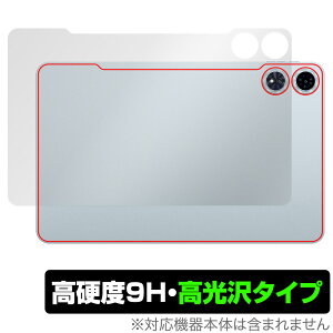 Teclast T60 Plus �w�� �ی� �t�B���� OverLay 9H Brilliant for �e�N���X�g �^�u���b�g 9H���d�x ������ ������